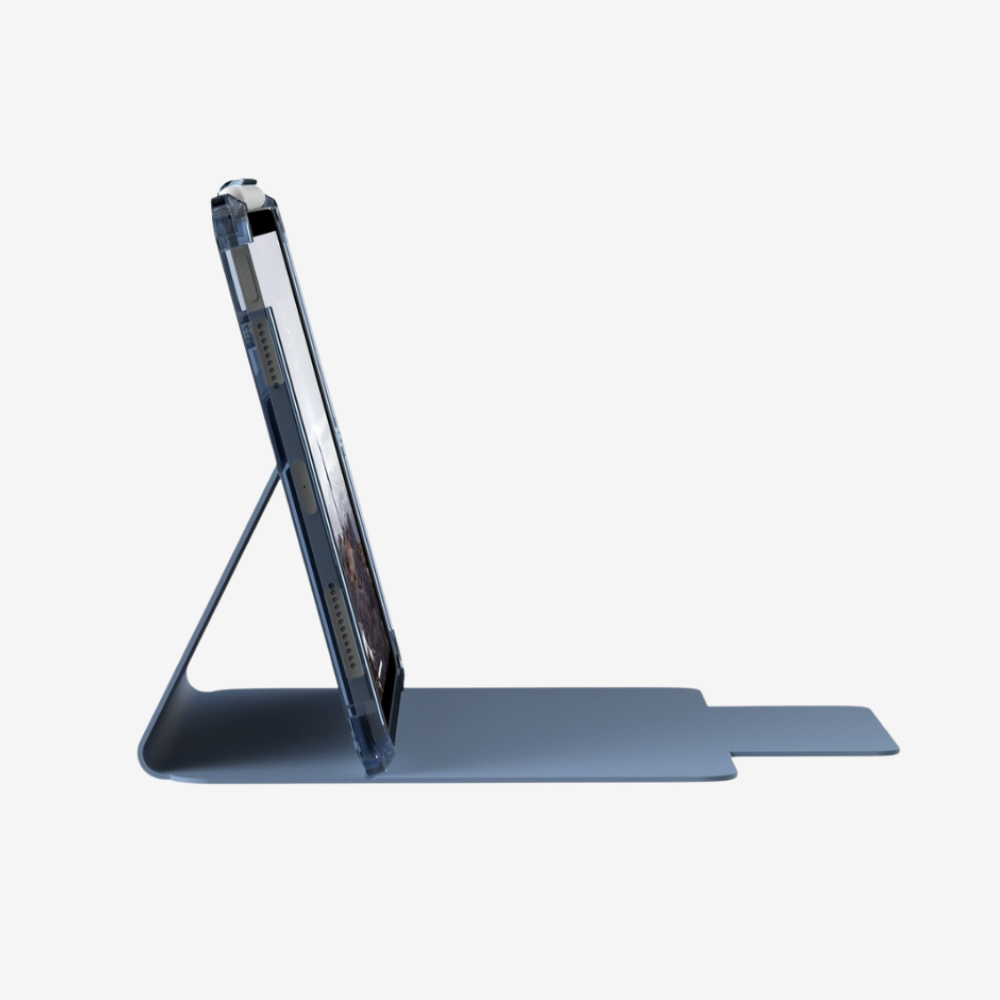 [U] Lucent Case for Apple iPad Air Early 2022