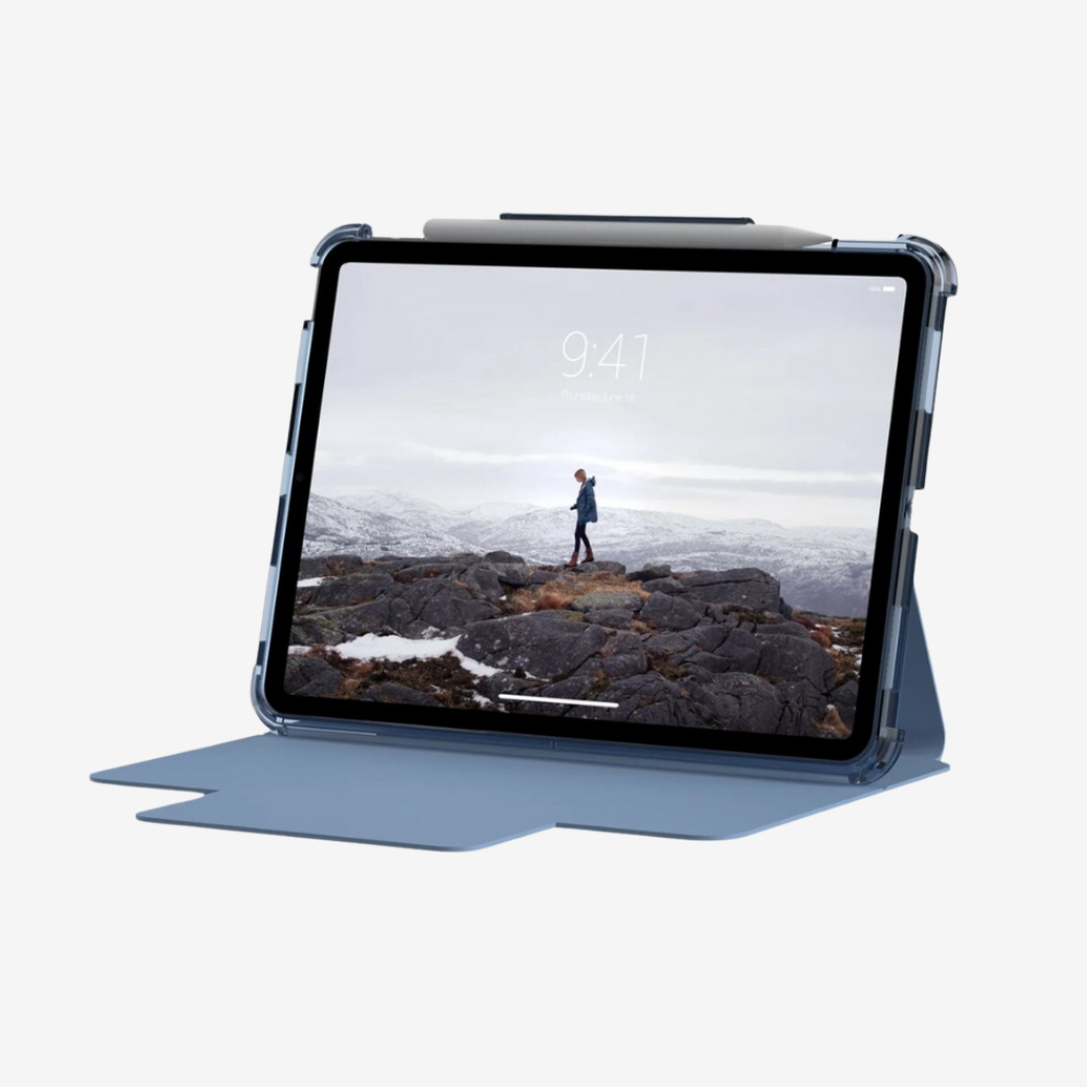 [U] Lucent Case for Apple iPad Air Early 2022