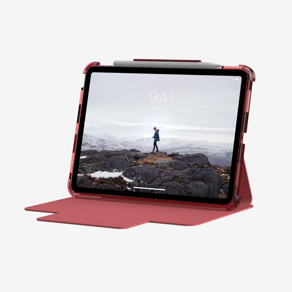[U] Lucent Case for Apple iPad Air Early 2022