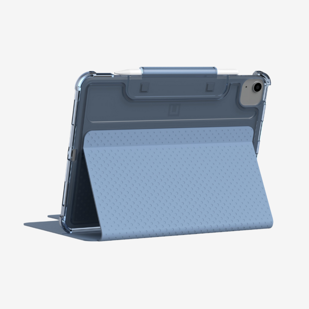 [U] Lucent Case for Apple iPad Air Early 2022