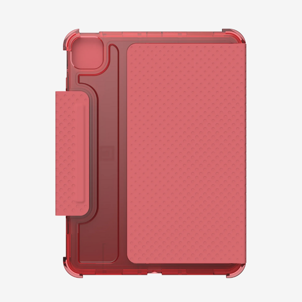 [U] Lucent Case for Apple iPad Air Early 2022