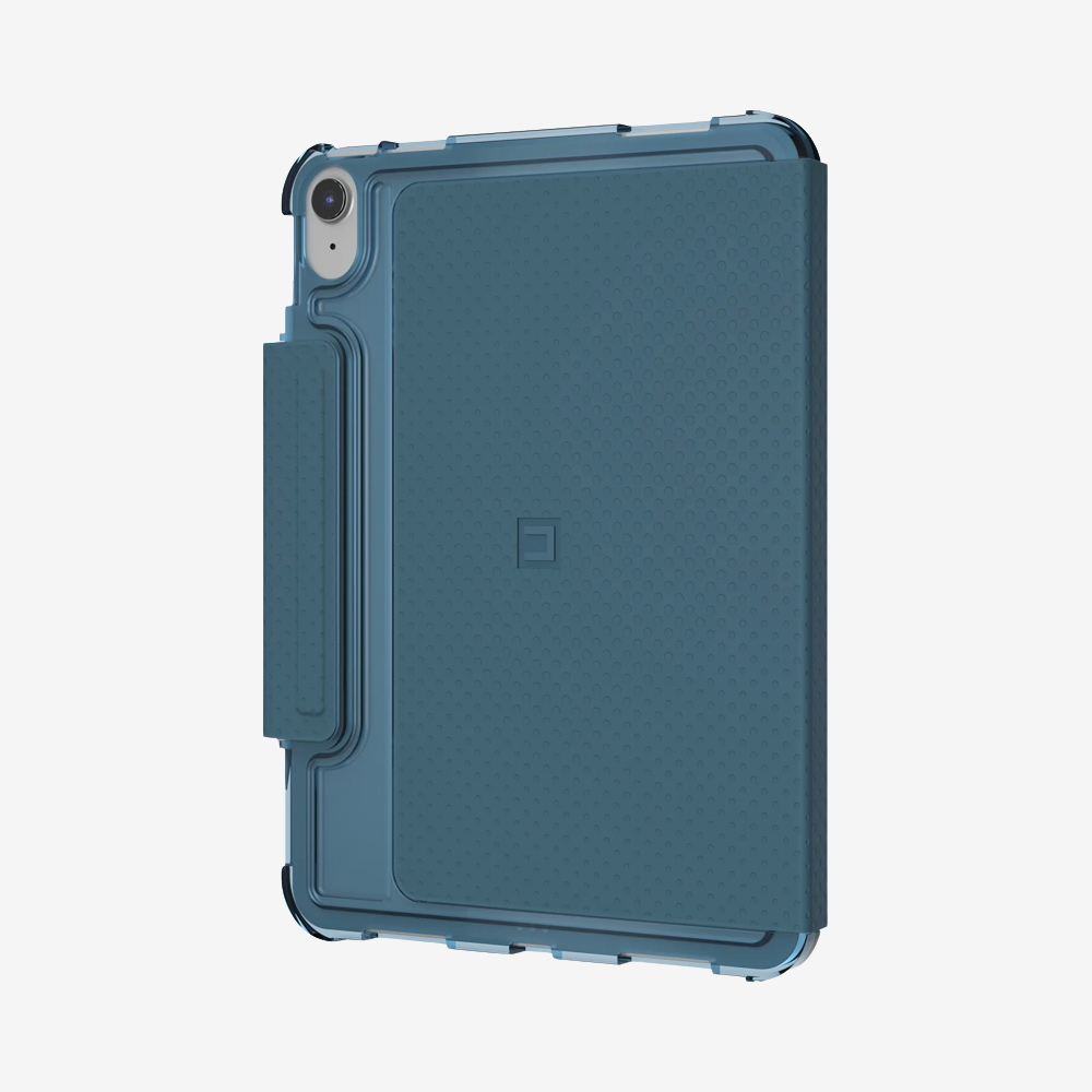 [U] Lucent Case for Apple iPad Late 2022