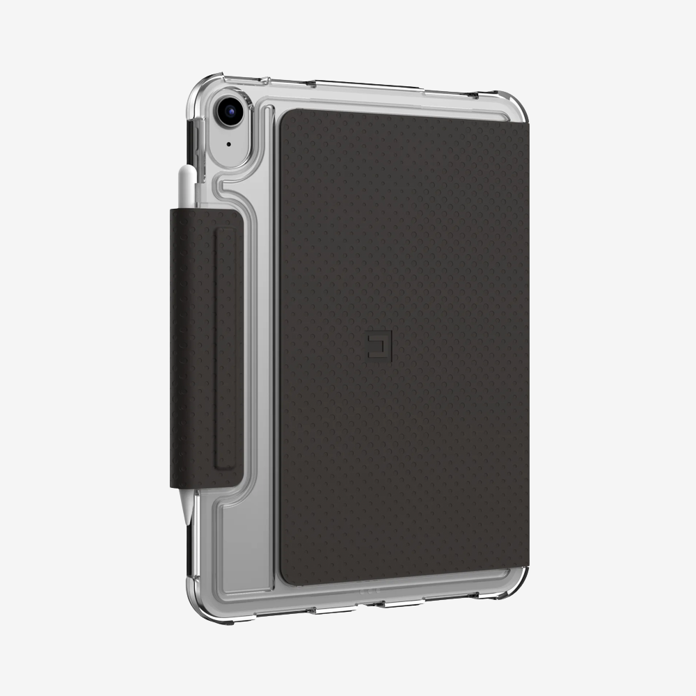 [U] Lucent Case for Apple iPad Late 2022