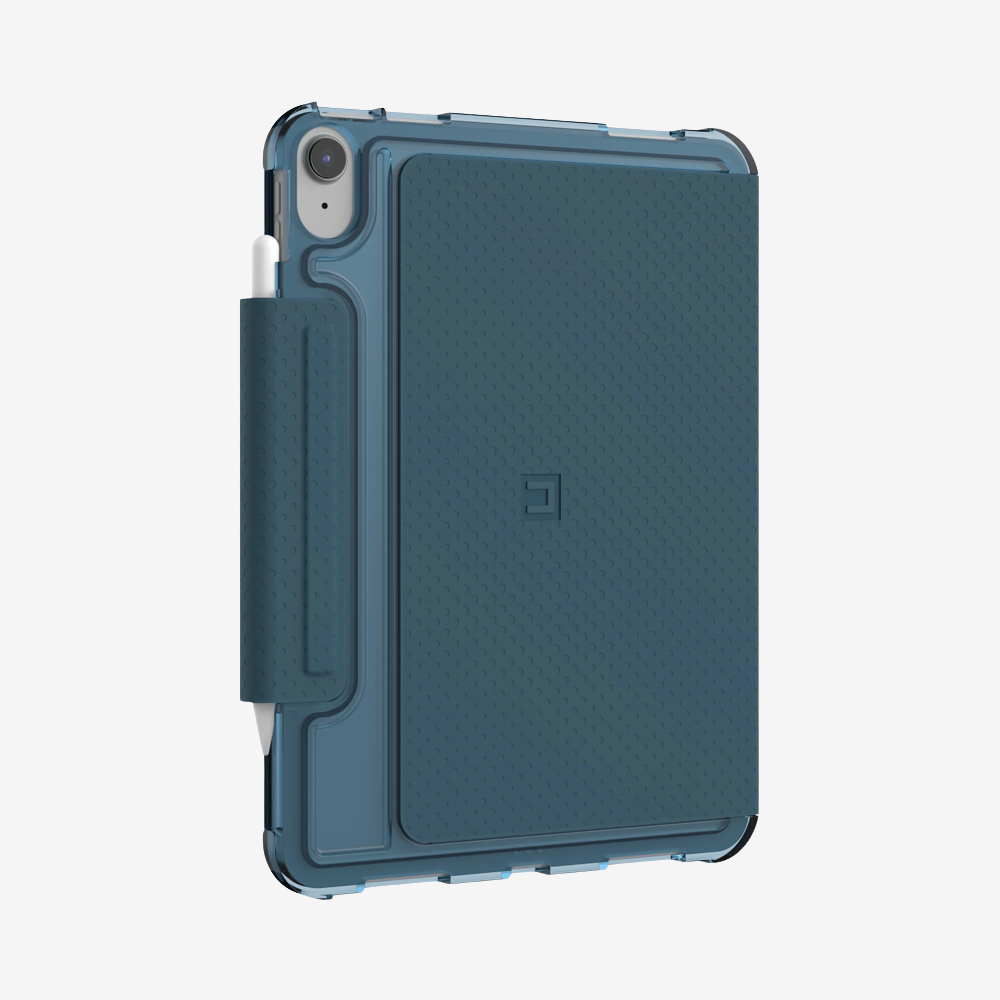 [U] Lucent Case for Apple iPad Late 2022
