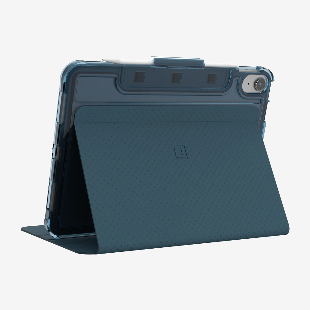 [U] Lucent Case for Apple iPad Late 2022