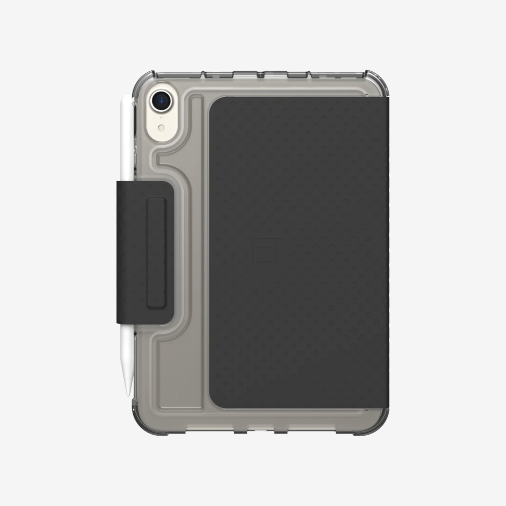 [U] Lucent Case for Apple iPad Mini Late 2021