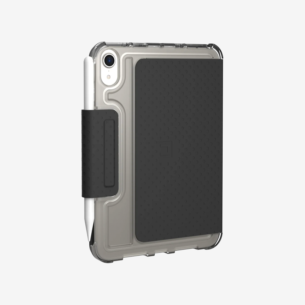 [U] Lucent Case for Apple iPad Mini Late 2021