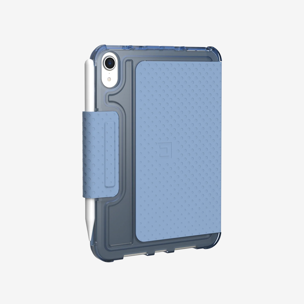 [U] Lucent Case for Apple iPad Mini Late 2021