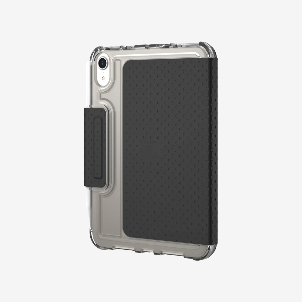[U] Lucent Case for Apple iPad Mini Late 2021