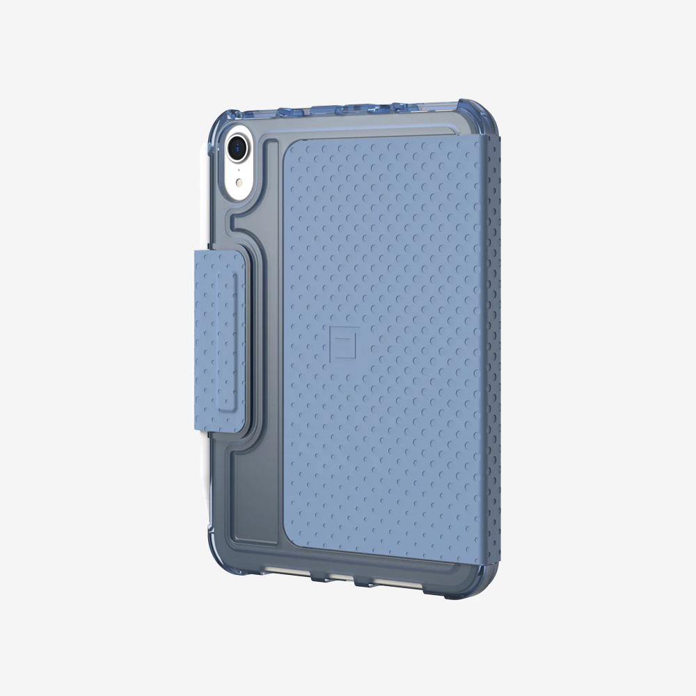 [U] Lucent Case for Apple iPad Mini Late 2021