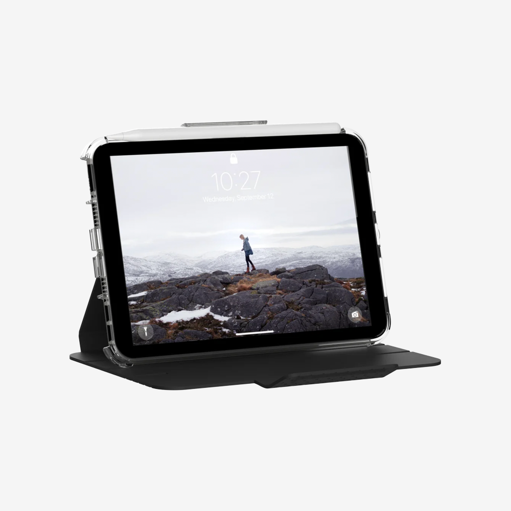 [U] Lucent Case for Apple iPad Mini Late 2021