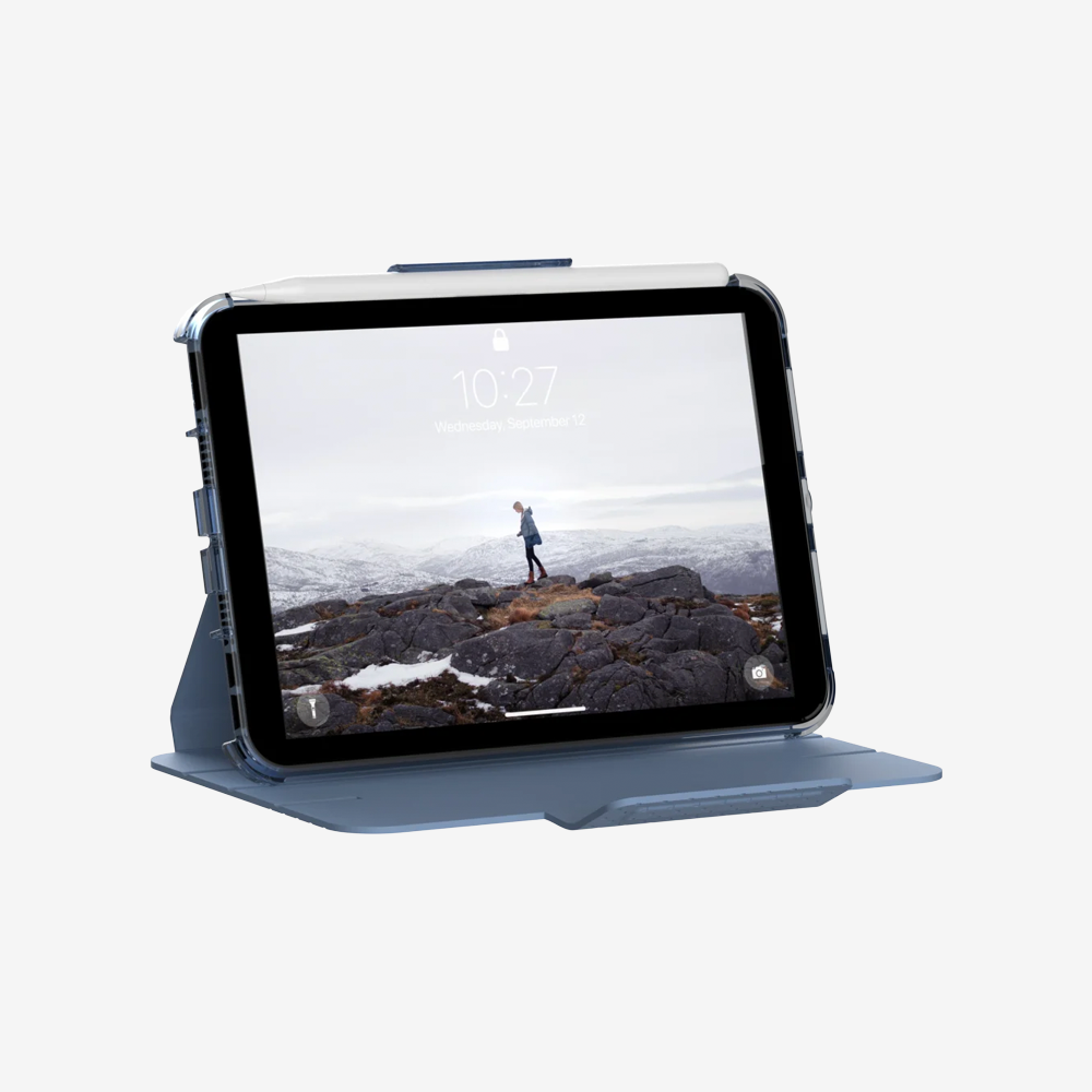 [U] Lucent Case for Apple iPad Mini Late 2021