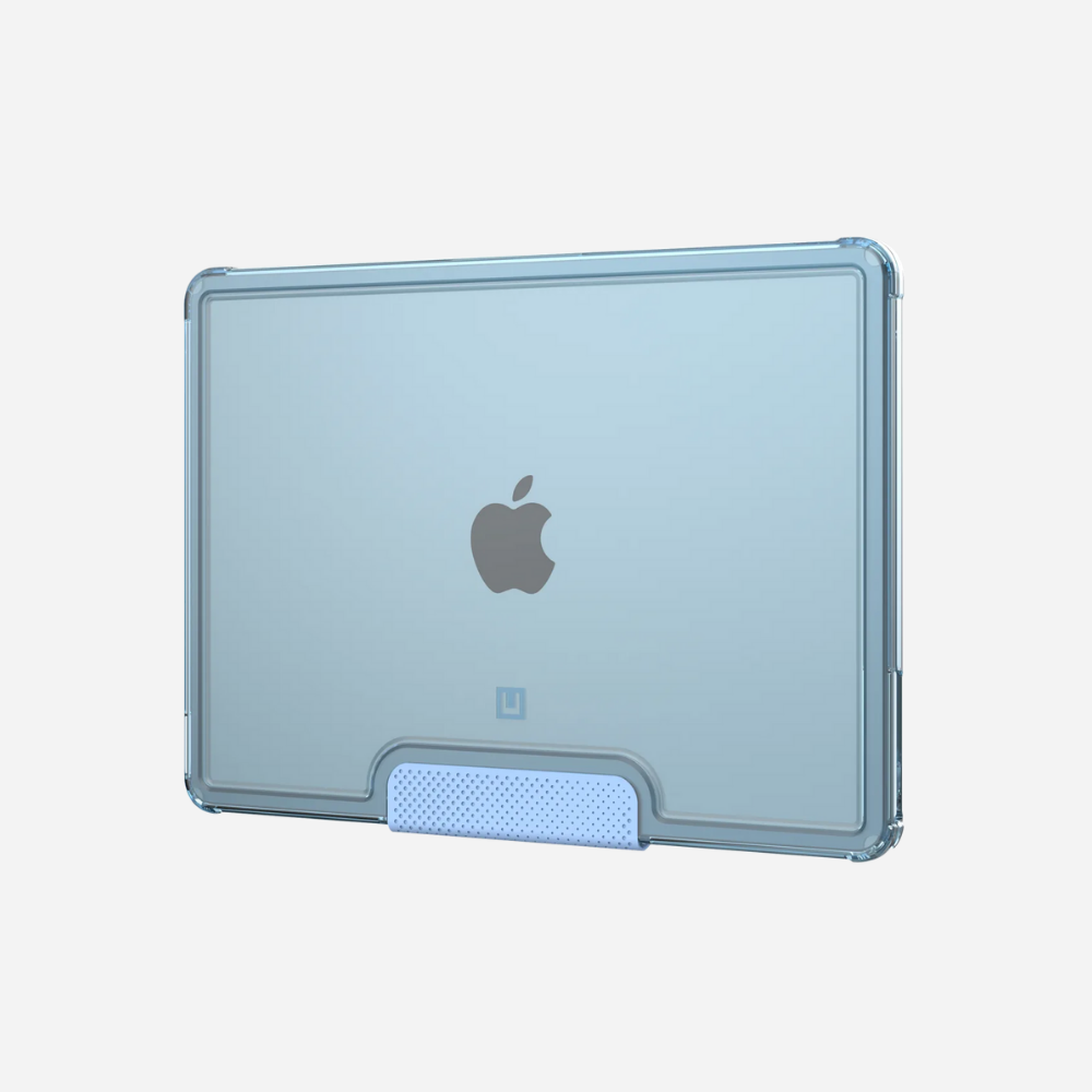 [U] Lucent Case for Apple MacBook Air 13in M2 Mid 2022