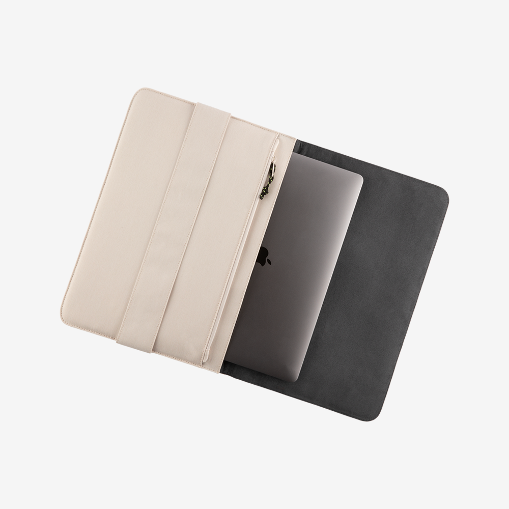 [U] Mouve Sleeve Case 13in