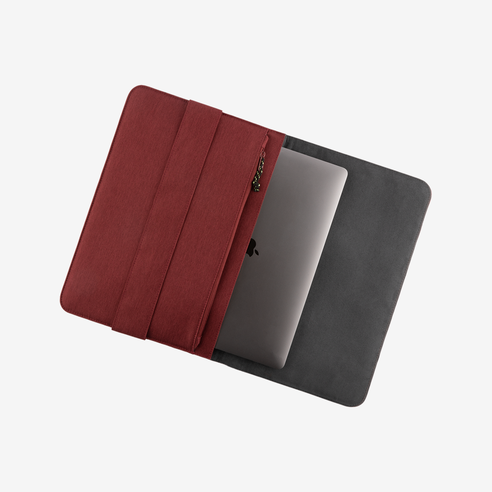 [U] Mouve Sleeve Case 13in