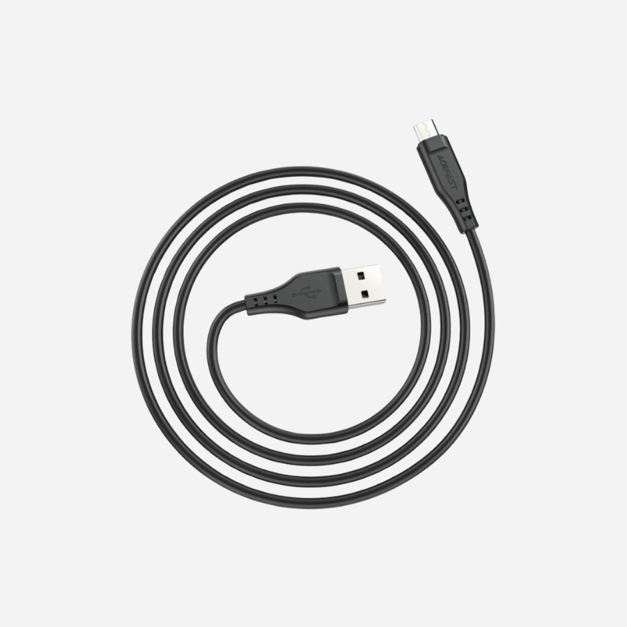 Acewire C3-09 USB-A to MUSB Cable