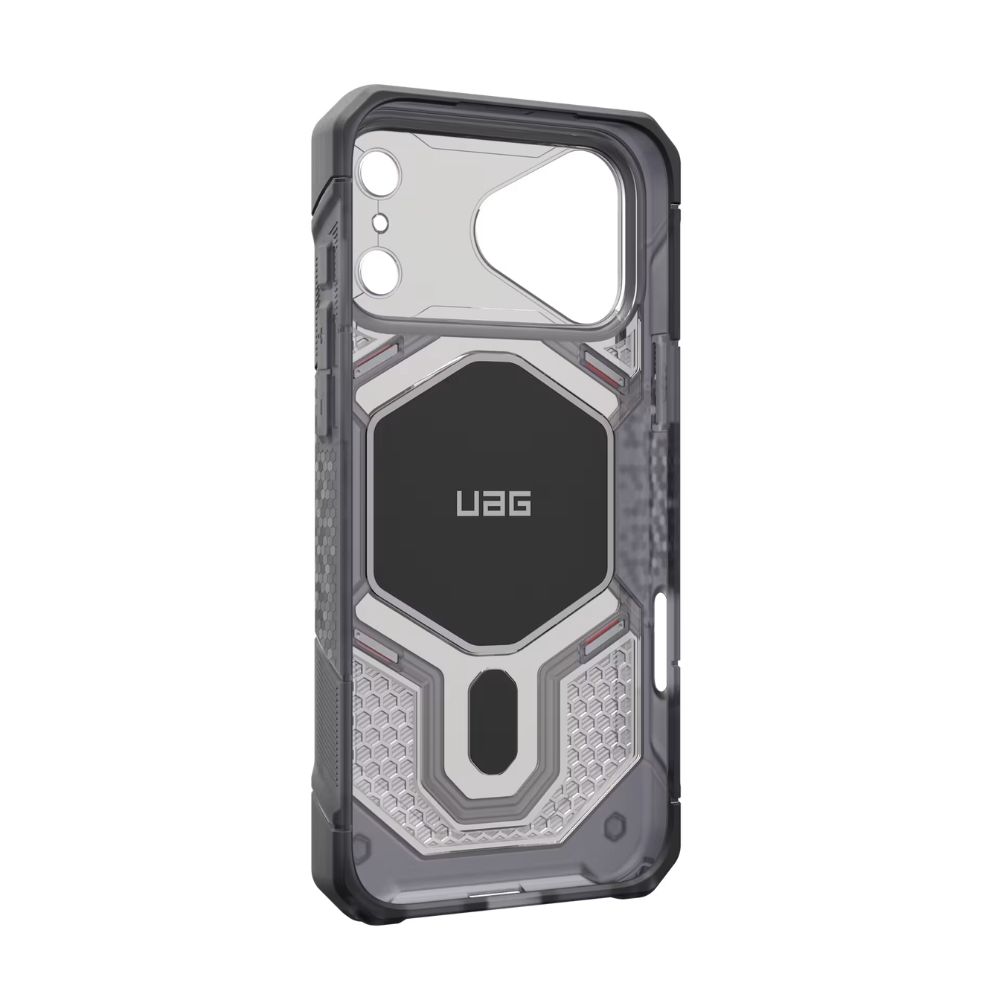 Monarch Pro MagSafe Case for iPhone 18 Series