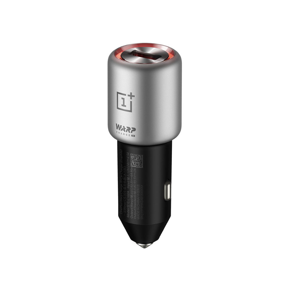 Warp Charge 30 Car Charger