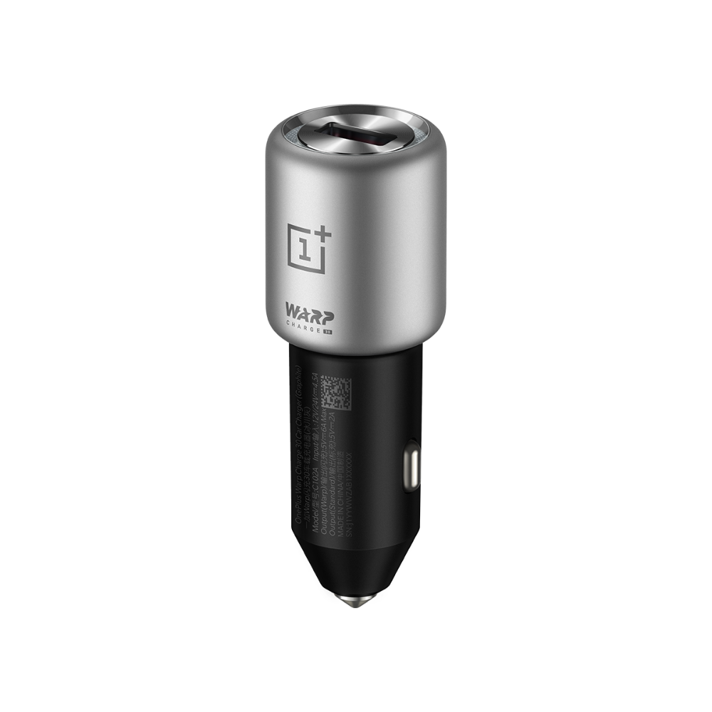 Warp Charge 30 Car Charger