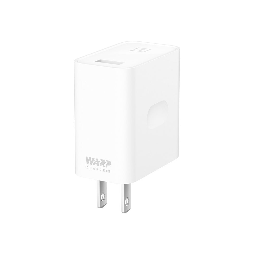 Warp Charge 30 Power Adapter