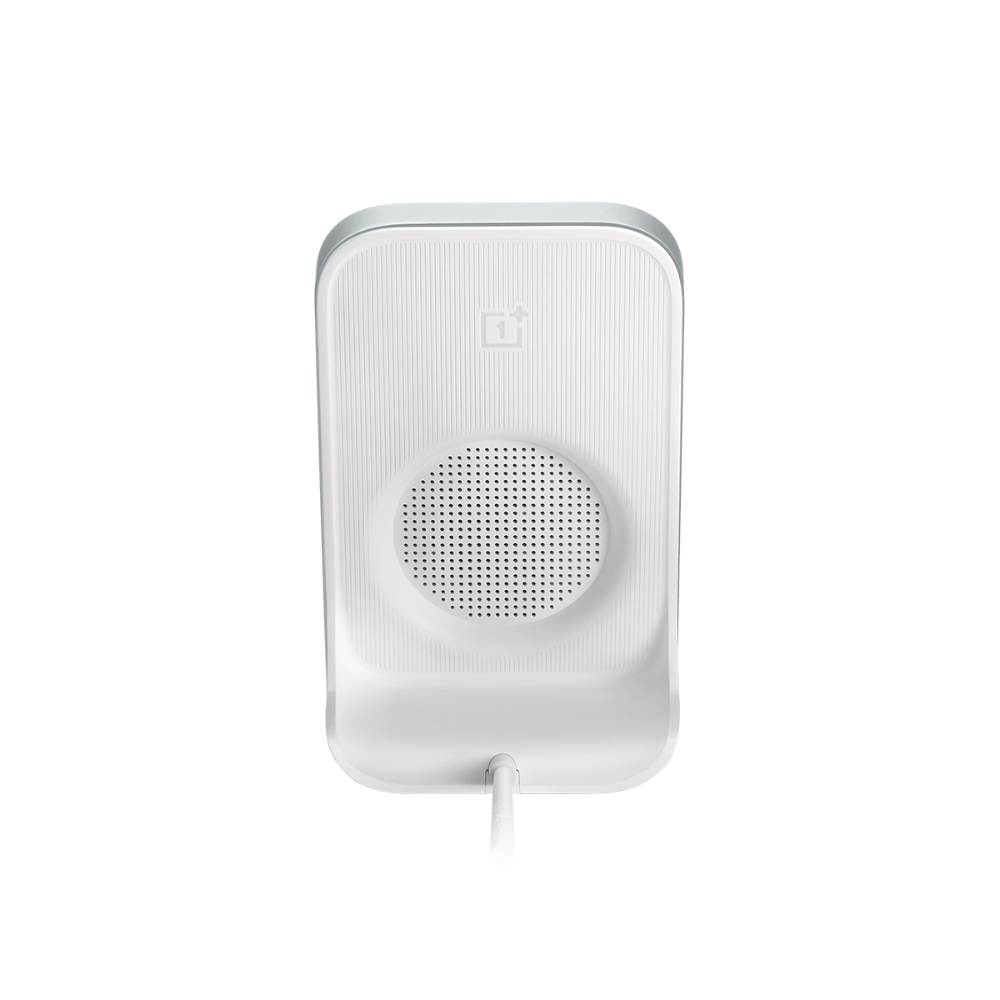 Warp Charge 30 Wireless Charger