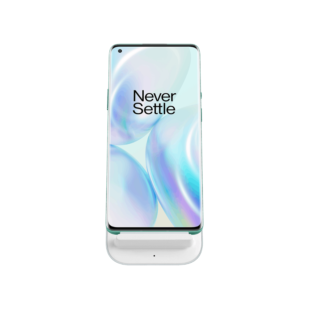 Warp Charge 30 Wireless Charger