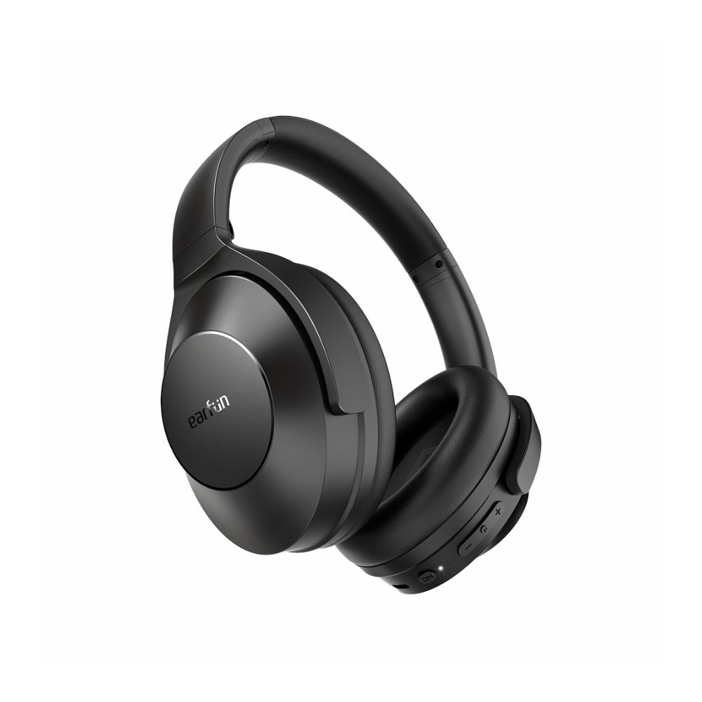 Wave Life ANC Wireless Over-Ear Headphone