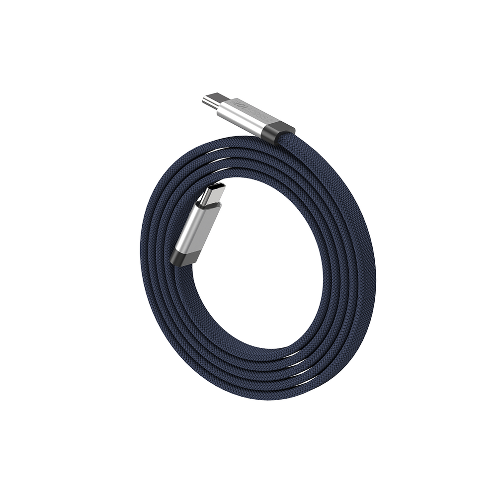 Neat Cable Flat 60W USB-C to USB-C
