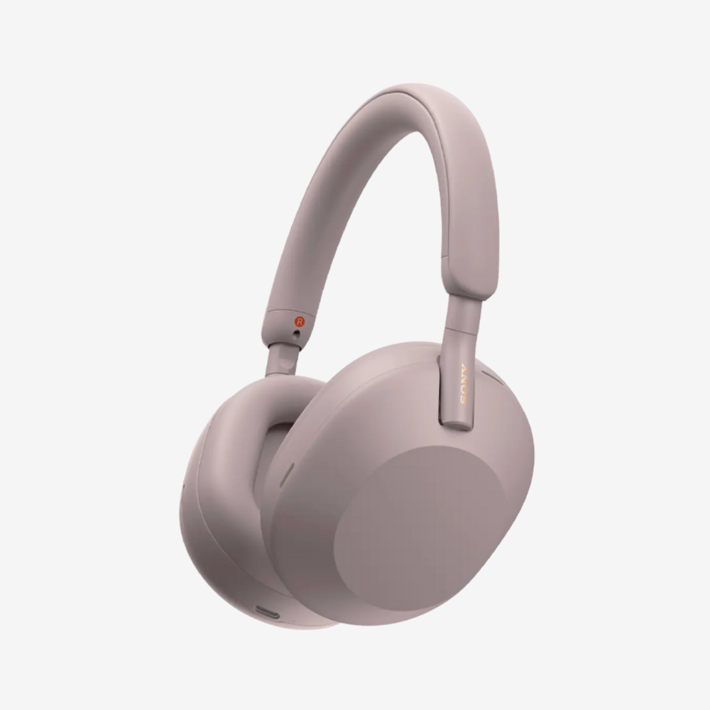 WH-1000XM5 Over-Ear Wireless Headphones