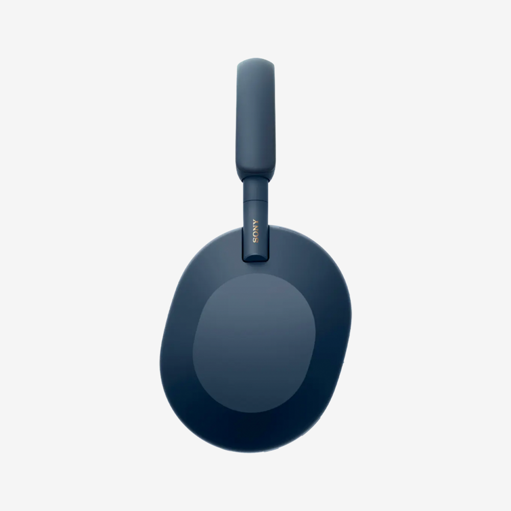 WH-1000XM5 Over-Ear Wireless Headphones