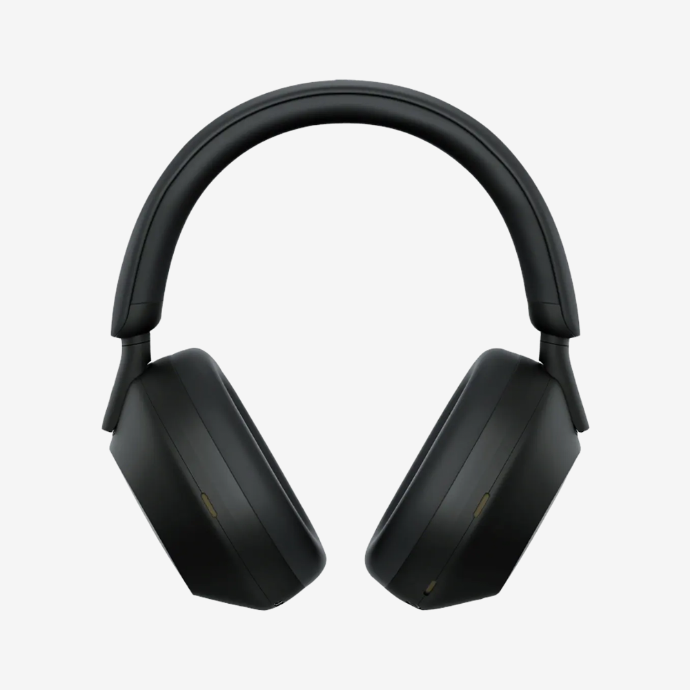 WH-1000XM5 Over-Ear Wireless Headphones