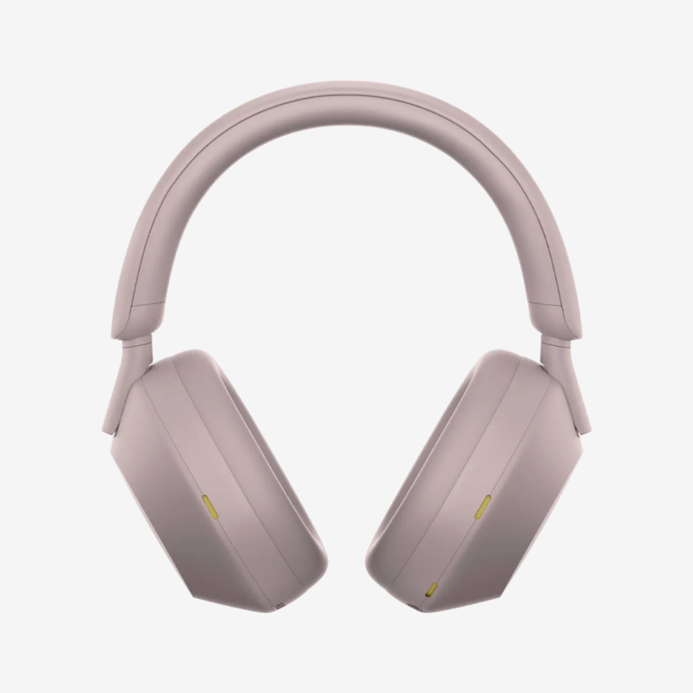 WH-1000XM5 Over-Ear Wireless Headphones