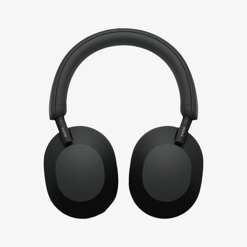 WH-1000XM5 Over-Ear Wireless Headphones