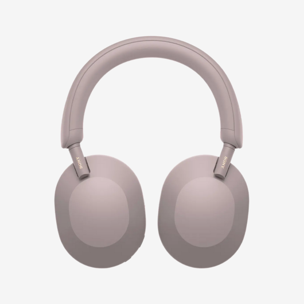 WH-1000XM5 Over-Ear Wireless Headphones