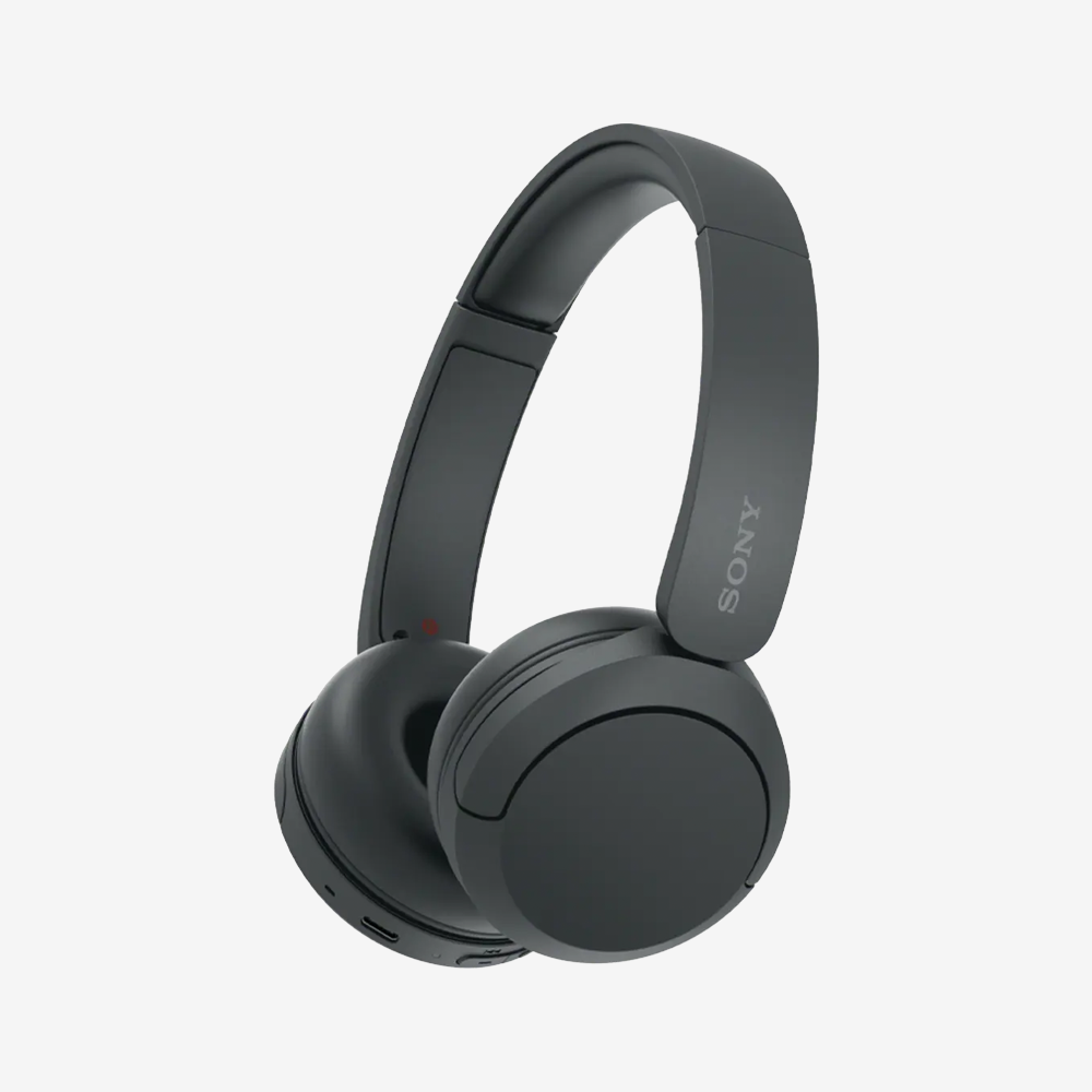 WH-CH520 Over-Ear Wireless Headphones