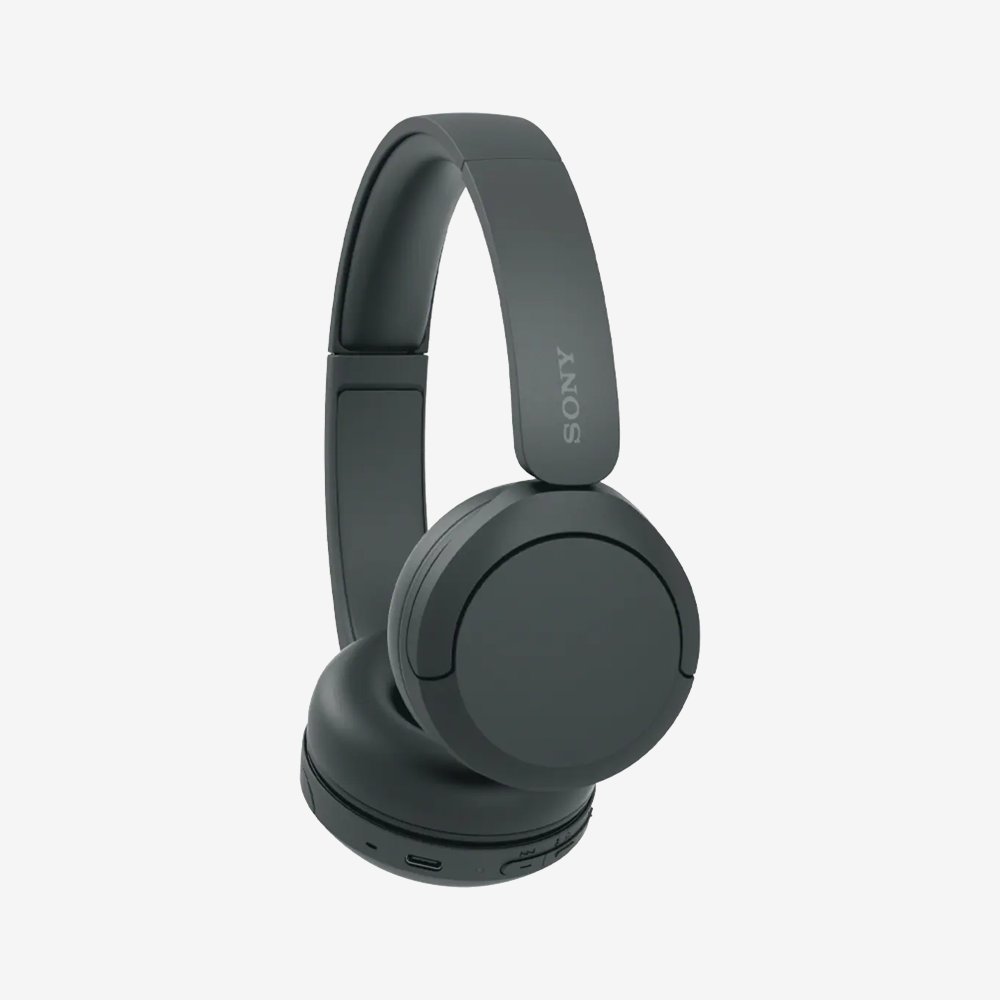 WH-CH520 Over-Ear Wireless Headphones
