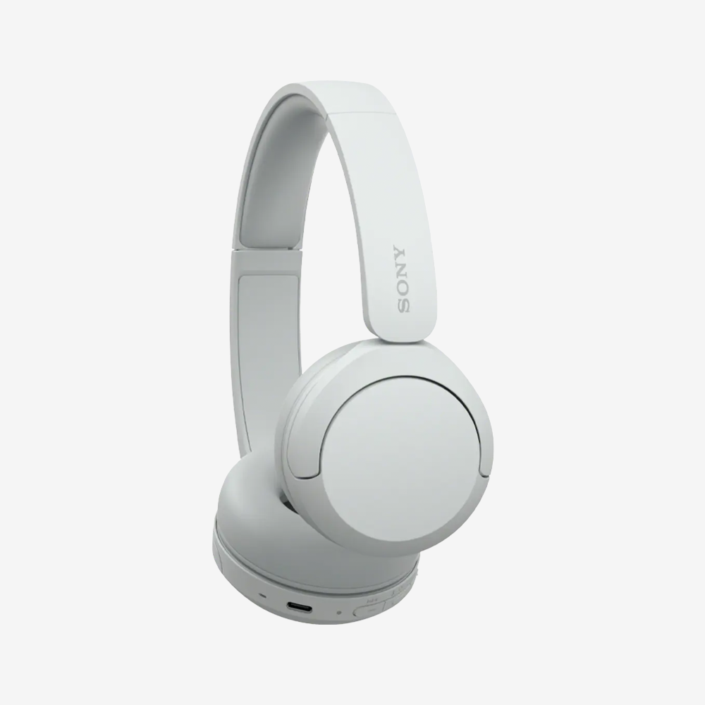WH-CH520 Over-Ear Wireless Headphones