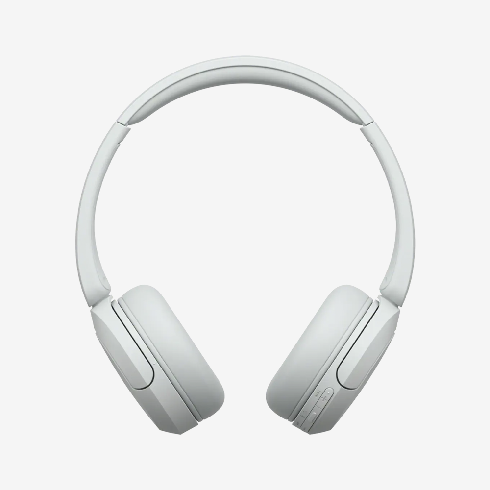 WH-CH520 Over-Ear Wireless Headphones