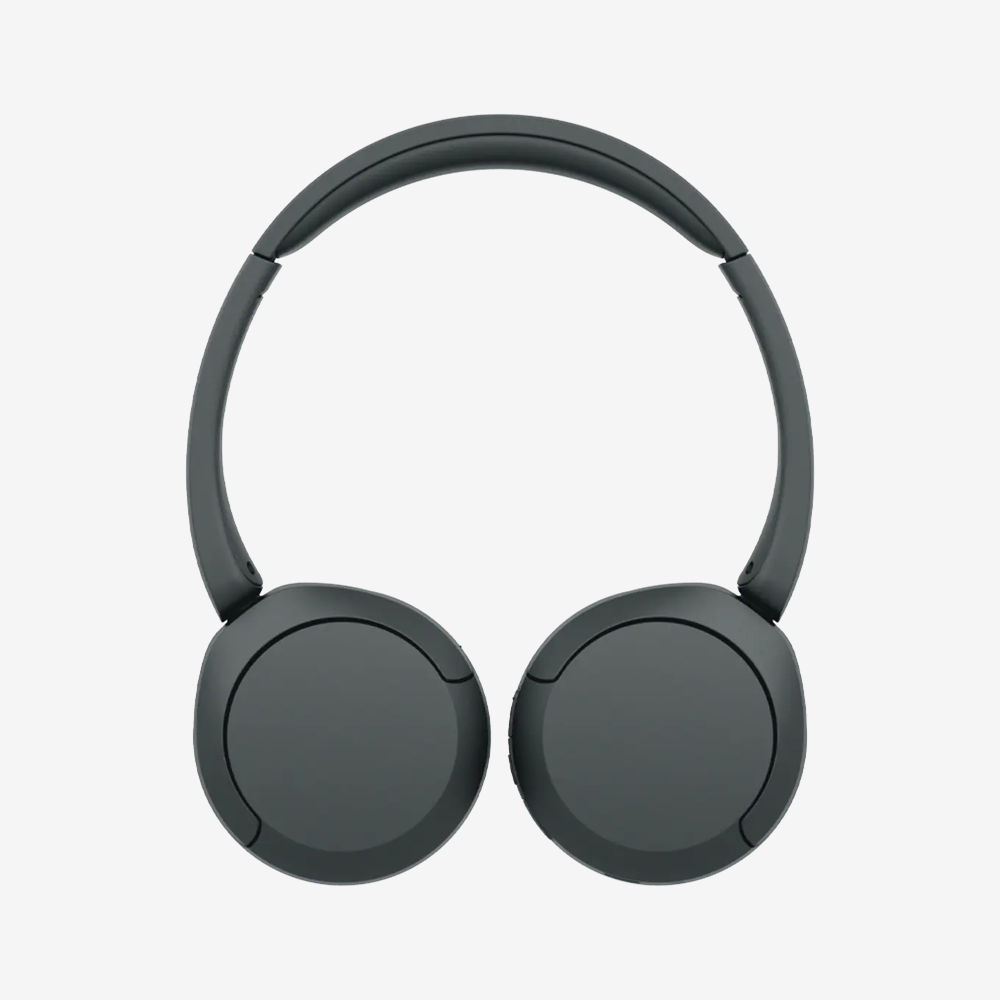 WH-CH520 Over-Ear Wireless Headphones