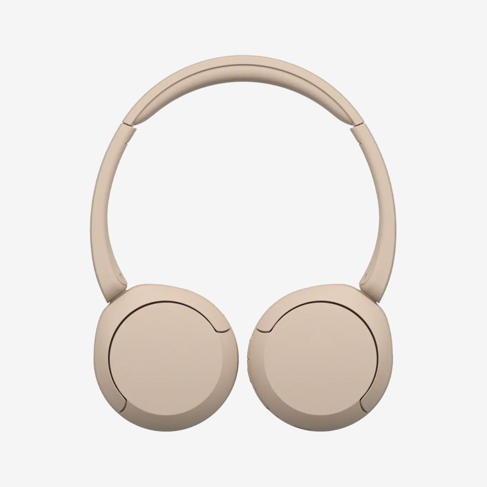 WH-CH520 Over-Ear Wireless Headphones