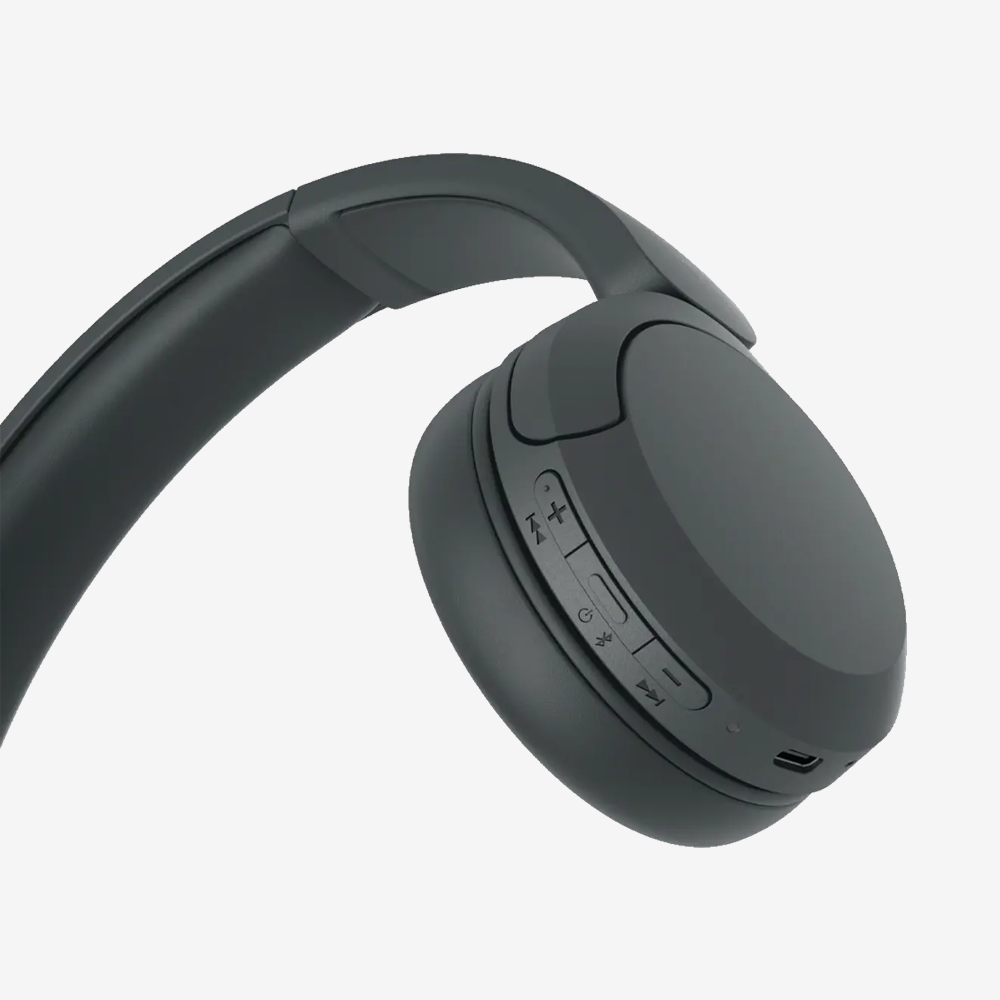 WH-CH520 Over-Ear Wireless Headphones