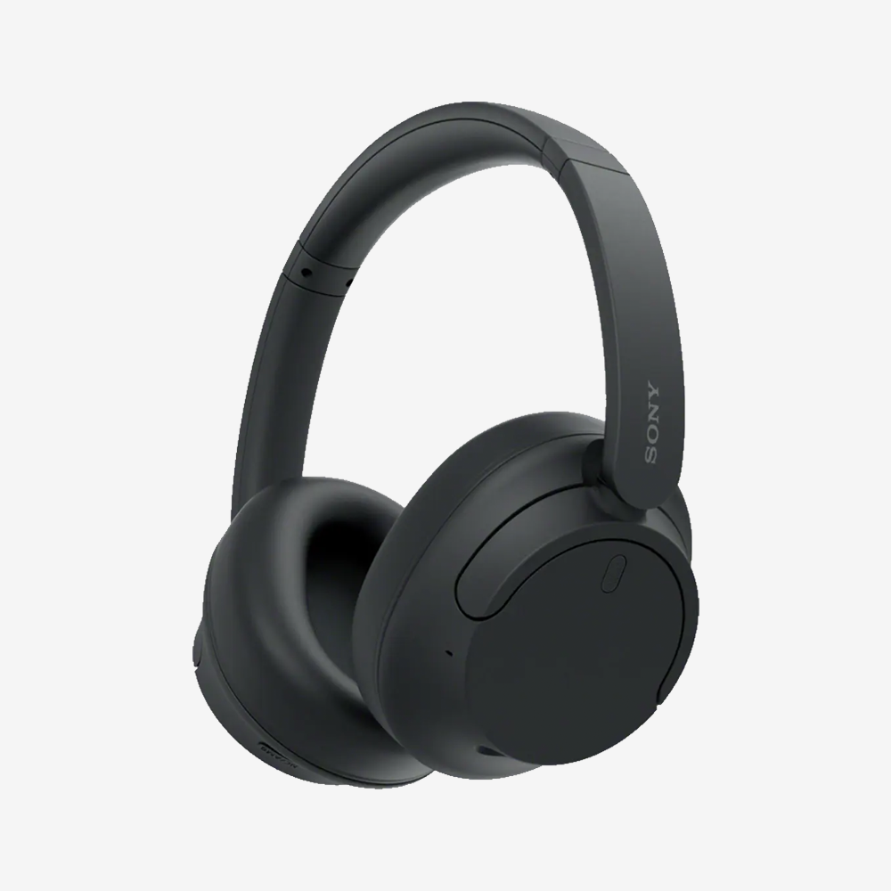 WH-CH720N Over-Ear Wireless Headphones
