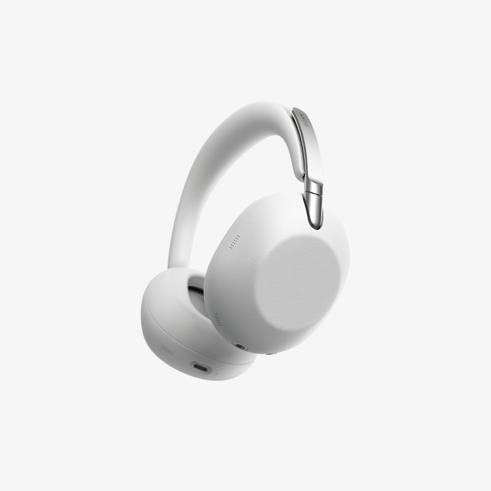 [PRE-ORDER] 1000X The Collexion: WH-1000XX ANC AI Over-Ear Wireless Headphones