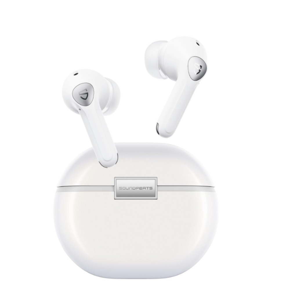 Air4 Pro True Wireless Earbuds