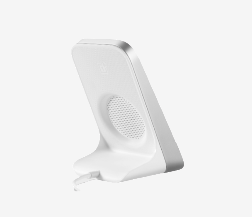 Warp Charge 30 Wireless Charger 30W