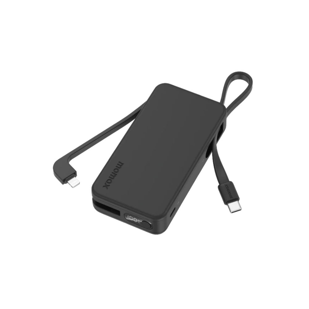 1-Power Vital+ Powerbank 10000mAh