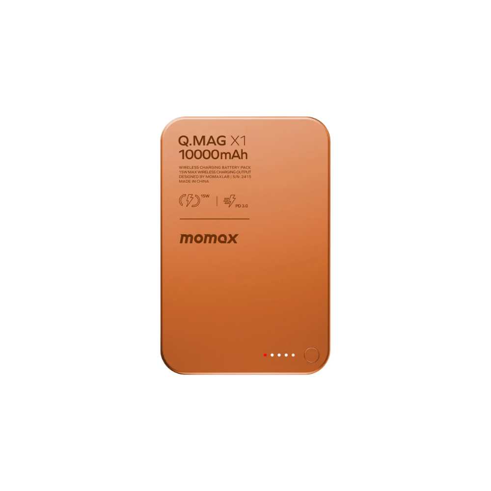 Q.Mag X1 10000mAh Powerbank