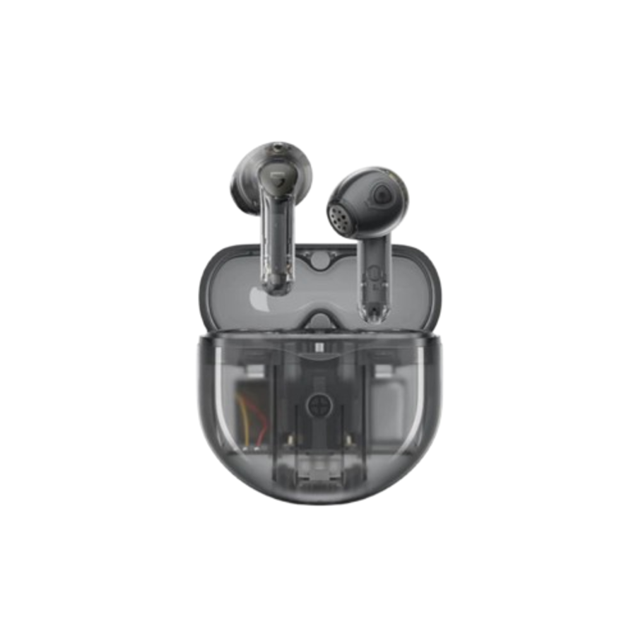 Soundpeats True Wireless Earbuds Trueair Airpods Air4 True