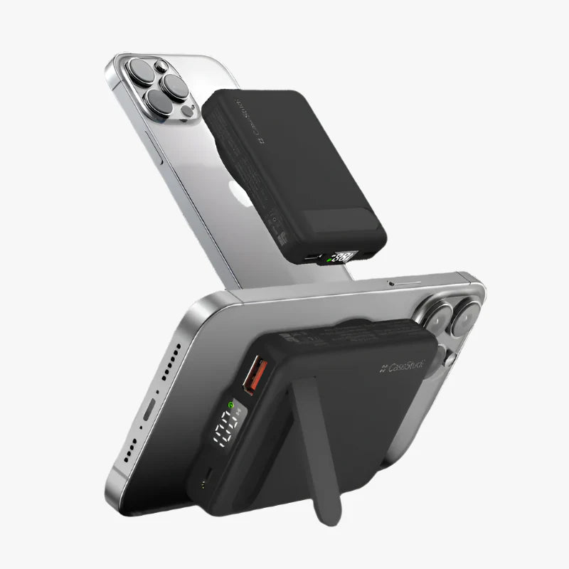 Flash Mini Stand 8000mAh Powerbank