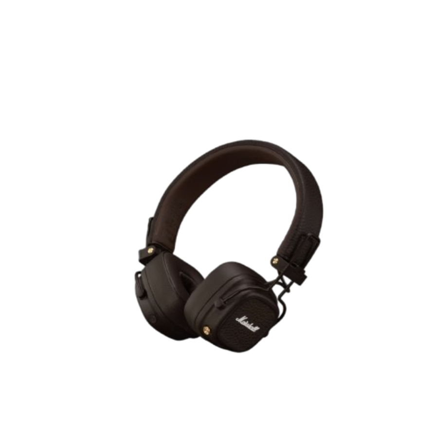 Major V Bluetooth Headphones